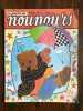 Le Journal de Nounours N°111. 