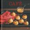 Café - mini gourmands. BULTEAU Stephanie