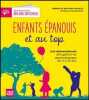 Enfants épanouis et au top: Les neurosciences décryptent les apprentissages de 0 à 10 ans. Salthun-Lassalle Bénédicte