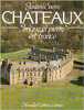 Chateaux -Brique et Pierre en France. Josiane Sartre