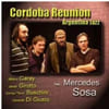 Argentina Jazz. Cordoba Reunion