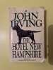 The hotel new Hampshire. John Irving