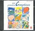 Mes Premieres Comptines (a Partir De 3 Ans). Les Amis de Tous les Enfants du Monde