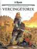 Les grands personnages de l'histoire en bandes dessinées tome 2 - Vercingétorix -. Eric Adam Didier Convard Fred Vignaux Stéphane Bourdin