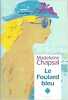 Le Foulard bleu. Chapsal Madeleine