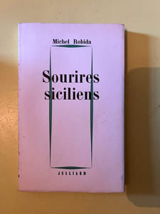 Sourires siciliens