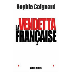 La vendetta francaise