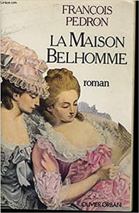 La Maison Belhomme