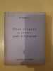 Pour Trouver ou Retrouver Goût à L'oraison. M. Nepper