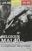 Belgique mai 40 : la campagne des 18 jours. Leclercq Alain  Hoeve Nathan