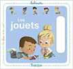 Les jouets. ROUSSEL MATHIEU