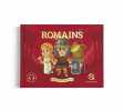 Les Romains (édition limitée). Quelle Histoire Studio