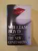 The New Confessions. William Boyd