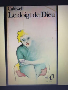 Le Doigt de Dieu