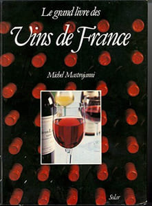 Le grand livre des vins de franc