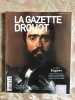 La gazette drout n°2303. 