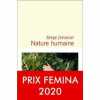 Nature humaine. 