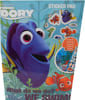 Anker Trouver Dory Sticker Pad. 