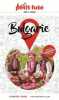 Guide Bulgarie 2021 Petit Fut&eacute;. Auzias d. / labourdette j. & alter