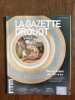 La gazette drout n°2305. 