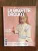 La gazette drout n°2245. 