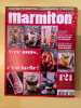 Magazine Marmiton N°44/ 2018. 