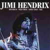 Jimi Hendrix Red House Wild Things. Jimi Hendrix