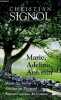 Marie Adeline Antonin. 