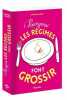Pourquoi les régimes font grossir. Aamodt Sandra