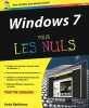Windows 7 3e Pour les Nuls. Rathbone Andy