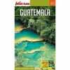 Guide Guatemala 2018-2019 Petit Fut&eacute;. Auzias Dominique  Labourdette Jean-Paul