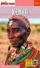 Guide Kenya 2020 Petit Fut&eacute;. Auzias d. / labourdette j. & alter