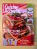 Cuisine Actuelle N°148. 