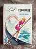 Lili et le gondolier. Marguerite Thi&eacute;bold