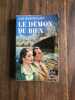 Le demon du bien. H.DE MONTHERLANT