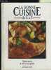 La bonne Cuisin e de A à Z n°5. 