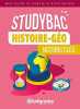 Histoire-géo notions clés: Mini guide de survie Studybac. Bretenoux-Randrianarisoa Gaelle