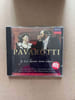 Pavarotti Je t'ai donn&eacute; mon coeur/ CD. 