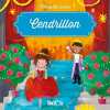 Cendrillon. Touliatou Madame Sophia