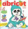 Abricot N°364 Avril 2020. 