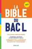 La bible du bac L 2020: Tous les outils toutes les mati&egrave;res. Collectif
