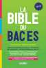 La bible du bac ES 2019. Collectif