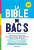 La bible du bac S 2020: Tous les outils toutes les mati&egrave;res. Collectif