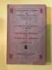 Actualités scientifiques et industrielles N°402. P. Lecomte Du Nouy