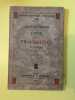 Actualités scientifiques et industrielles N°380. M. Prenant
