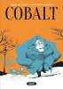 Cobalt. Pablo de Santis