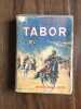 Tabor. Jacques Augarde
