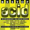 Best of Acid [Import]. Various