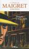 Le Monde de Maigret Volume 7 : Maigret à New-York. Georges Simenon