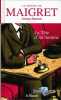 Le Monde de Maigret Volume 5 : La Tête d'un homme. Georges Simenon